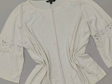 5 lat w paski bluza w paski swiat: Bonmarche, Bluzka damska, 5XL — 1