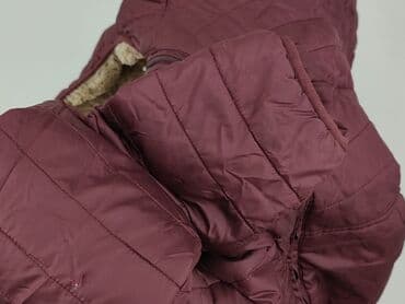 sweter pióra: CKH Clockhouse, Kurtka zimowa damska, rozmiar L — 6