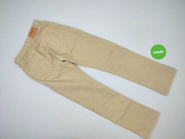 sandały lasocki na koturnie ccc: Jeansy damskie, S — 3