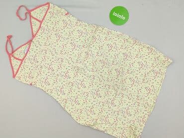 koszula nocna calzedonia: Papaya, Sukienka damska, rozmiar S — 3