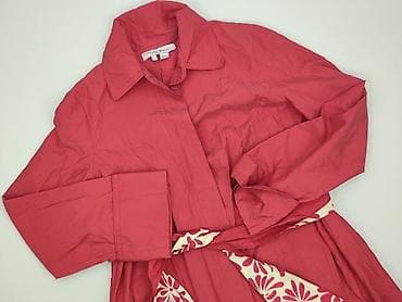 pull bear trencz: Zara, Trencz damski, rozmiar L — 1