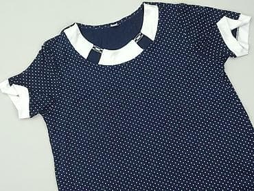 bluzka z samochodem: Bluzka damska, rozmiar 4XL w lalafo.pl — 1 bluzka z samochodem: Bluzka damska, rozmiar 4XL — 1