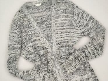 kardigan marynarka: Kardigan damski, rozmiar M — 2