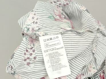 bluza z napisem cropp: Esmara, Bluzka damska, rozmiar M — 5