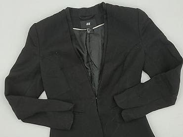 deezee garnitur damski: H&M, Marynarka damska, rozmiar XS — 1