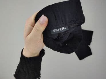 spodnie nike dresy: Esmara, Spodnie dresowe damskie, rozmiar L — 4