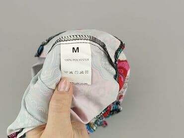 okee ubrania: Elegancki komplet, M — 4