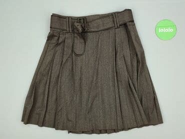 sukienka reserved biala: Reserved, Spódnica damska, M — 2