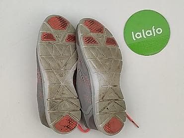 nike air force one deichmann: F&F, Sneakersy damskie, rozmiar 36 — 4