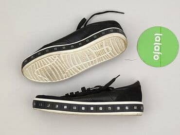 Жінкам: Geox, Кросівки жіночі, 37 — 3