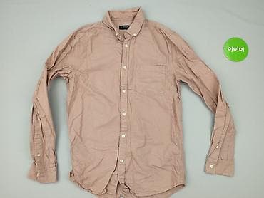 sweater: New Look, Koszulа dla mężczyzn, rozmiar S — 2