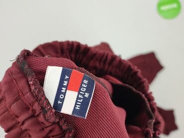 e obuwiu: Tommy Hilfiger, Spodnie dresowe damskie, rozmiar M — 4