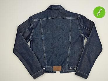 usa: Us Polo Assn, Kurtka jeansowa damska, rozmiar M — 4