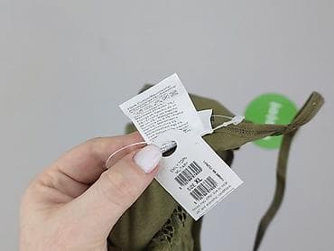 bluzki karl: Pieces, Top damski, rozmiar XL — 6