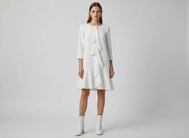 sukienki od projektantów: Iska, Sukienka damska, rozmiar S — 7