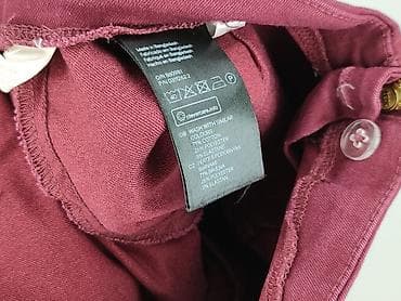 ralph koszula: Spodnie jeansowe, H&M, 11 lat, 146, stan - Bardzo dobry — 5