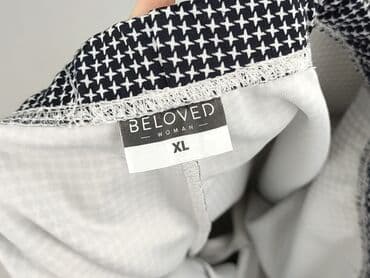 belkin spodnie dresowe damskie: Beloved, Spodnie dresowe damskie, rozmiar XL — 4