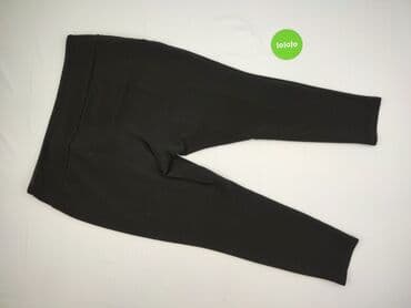 Kobiety: Shein, Legginsy Eleganckie damskie, rozmiar 5XL — 3