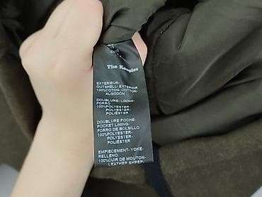 greenpoint parka: The Kooples, Parka damska, rozmiar XS — 7