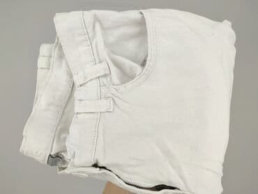 spódnice 4f allegro: 4F, Spodnie materiałowe damskie, rozmiar S — 6