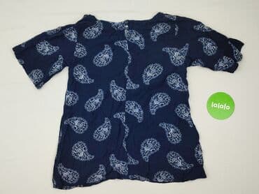 mohito marynarka niebieska: Janina, Bluzka damska, rozmiar L — 3