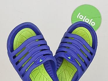 klapki nike: Klapki 34, Używany — 6