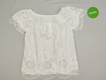 bluzka ślubna: Bluzka damska, rozmiar S — 3