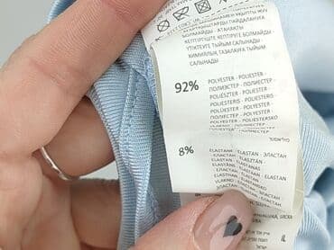 cropp wyprzedaż bluzy: Cropp, Top damski, rozmiar XS — 6