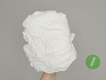 biała spódniczka tenisowa bershka: Spódnica damska, rozmiar One size — 5