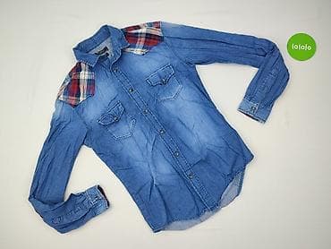 kurtka mickey hm: Zara, Koszulа dla mężczyzn, rozmiar M w lalafo.pl — 2 kurtka mickey hm: Zara, Koszulа dla mężczyzn, rozmiar M — 2