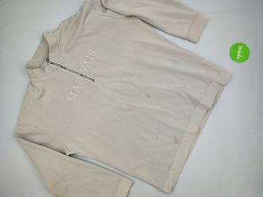 pull and bear bluzki: Bluza damska
, rozmiar 6XL — 2