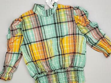 czerwona bluza pull: New Collection, Bluzka damska, rozmiar S — 1
