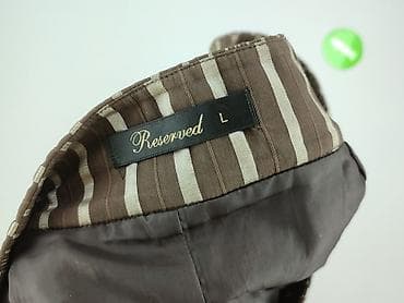 reserved bluzy: Reserved, Spódnica damska, rozmiar L — 4
