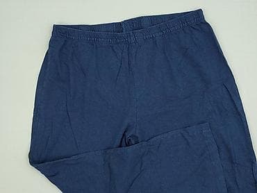 Spodnie dresowe damskie, rozmiar 2XL