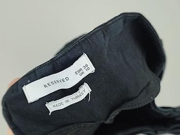 buty bundeswehr: Spodnie cargo damskie, rozmiar M — 4