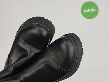 bartek obuwie: Kozaki damskie, rozmiar 35 — 4