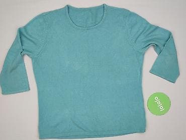sweter damski basic: Sweter damski, rozmiar S — 2