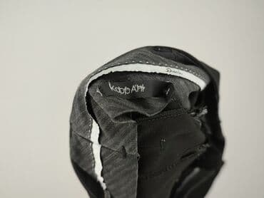 buty do garnituru badura: KappAhl, Spodnie materiałowe damskie, rozmiar L — 4