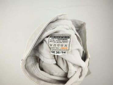 spodnie czołgisty: Spodnie dla mężczyzn, rozmiar XL — 5