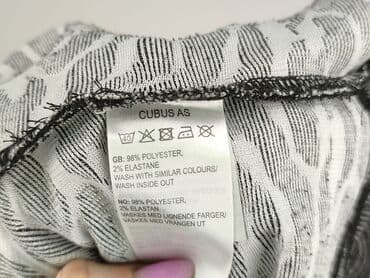 spódnice plisowane tiulowe czarne: Cubus, Women`s skirt, size XS (EU 34) — 5