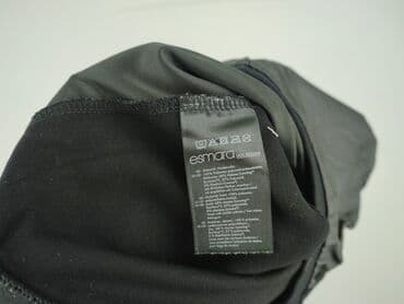 kozaki sofix: Esmara, Legginsy Ze skóry ekologicznej damskie, rozmiar M — 5