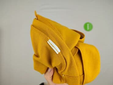 żółta kurtka damska reserved: Reserved YFL, Marynarka damska, rozmiar XS — 5