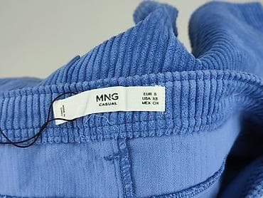 spódnice pl: MNG, Spódnica damska, rozmiar S — 4