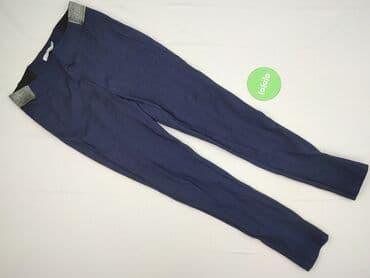 lidl ocieplane legginsy: QUIOSQUE, Legginsy Sportowe damskie, rozmiar M — 2