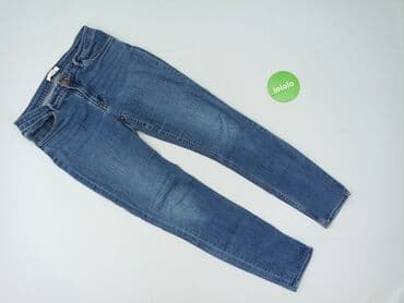 Women: H&M, Jeans for women, size XL (EU 42) — 2