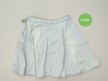 spódnice jeansowe massimo dutti: Spódnica damska, rozmiar S — 2