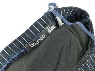 top z puszkiem: Boohoo, Top damski, rozmiar S — 7