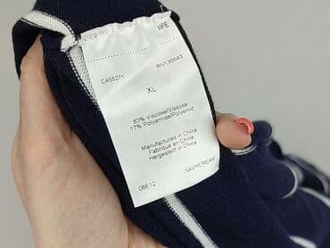 kurtki zimowe wyprzedaz: Long Tall Sally, Kardigan damski, rozmiar XL — 5