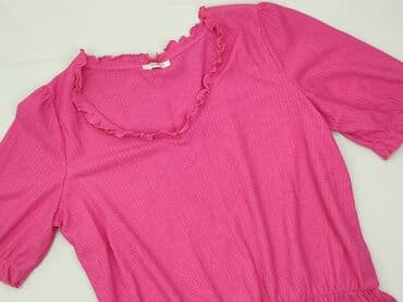 Women's Clothing: Orsay, Women's blouse, size M (EU 38) — 1