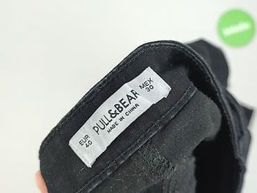 pull and bear dżinsy: PULL&BEAR, Jeansy damskie, rozmiar M — 4